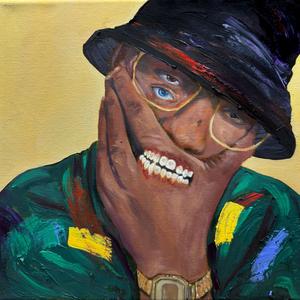 The Phone Isn't Ringing (feat. Santhamoorthi) (Explicit)