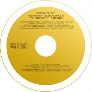 Miami Theme (Ralf GUMs Sax Lick Dub)