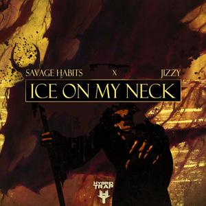 ICE ON MY NECK