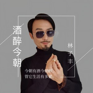 酒醉今朝 (DJ沈念版)