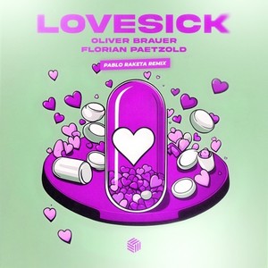 Lovesick (Pablo Raketa Remix)