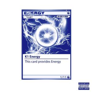 Energy (Explicit)