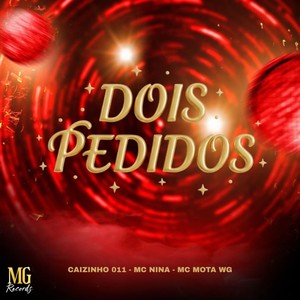 DOIS PEDIDOS (Explicit)