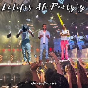 Let It Fly (Explicit)