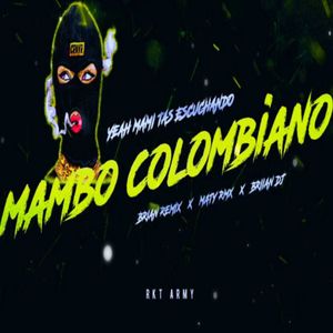 Mambo Colombiano 3