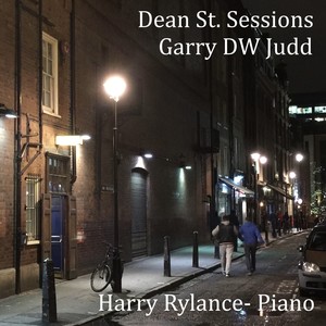 Electric Nocturne No. 44 - Dean St. Sessions