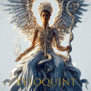 Caduceus Etherial Ascension