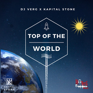Dj Verg - Top of the World