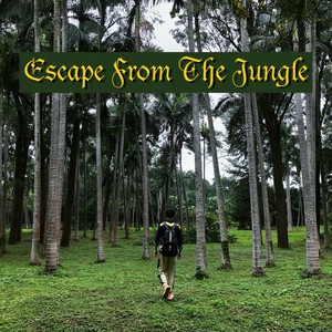 Escape From The Jungle