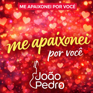 Me apaixonei por você