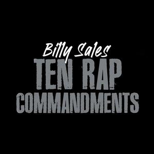 Ten Rap Commandments (Explicit)