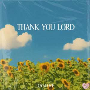 Thank You Lord