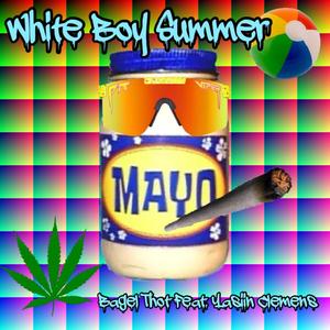 White Boy Summer(feat. Yasiin Clemens) (Explicit)
