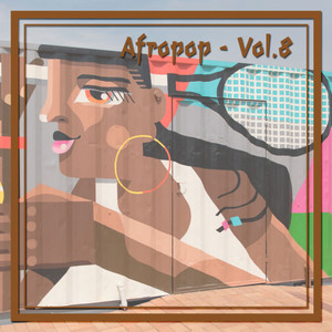 Afropop, Vol. 8