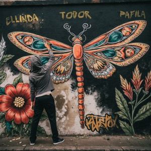 Городская стрекоза: Kvostax Remix