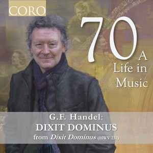 Dixit Dominus, HWV 232 - I. Dixit Dominus