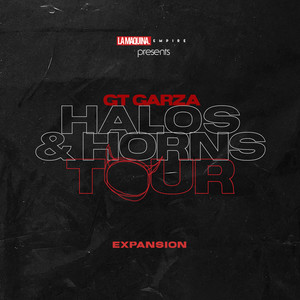 Halos & Horns Tour: Expansion (Explicit)