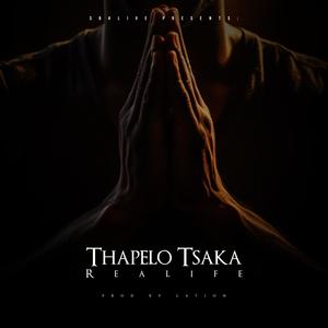 Thapelo Tsaka