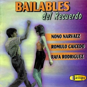 Bailables del Recuerdo