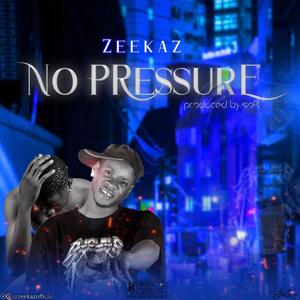 No pressure (Explicit)