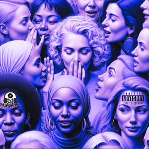 Kiss & Tell (feat. B.Banks) (chopped & smooved) (Explicit)