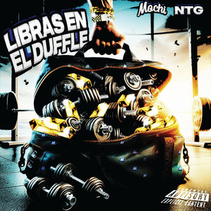 Libras En El Duffle (Explicit)