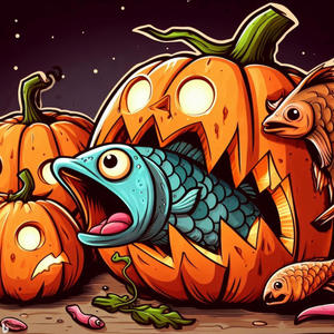 Pumpkin Patch (feat. Angie The Knight) (Explicit)