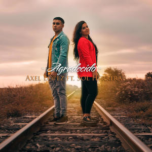 Agradecido (feat. Sol Herrera)