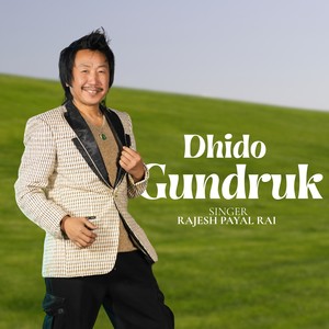 Dhido Gundruk