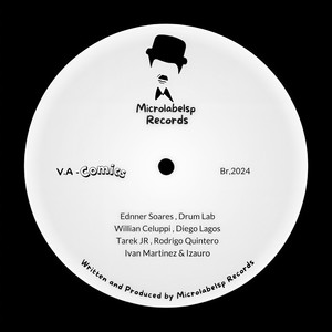 Velha Guarda (Original Mix)