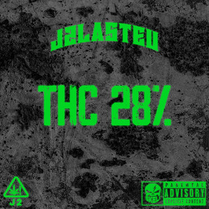 THC 28% (Explicit)