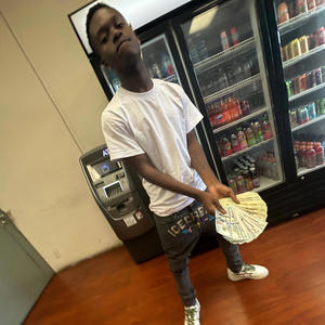 Niggas Broke (feat. OfficialBandman) (Explicit)