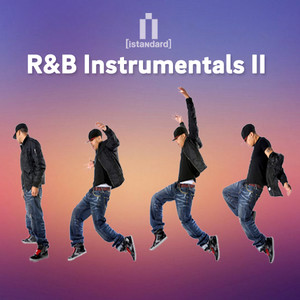 R&B Instrumentals, Vol. 2