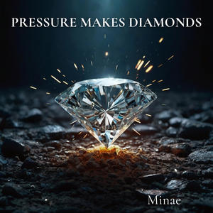 Pressure Makes Diamonds