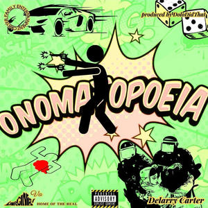 Onomatopoeia (Explicit)
