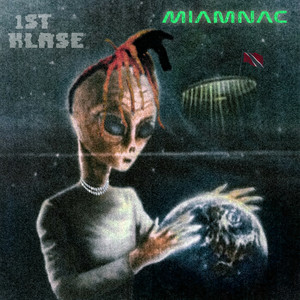 Space Soca (Explicit)