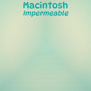 Macintosh Impermeable