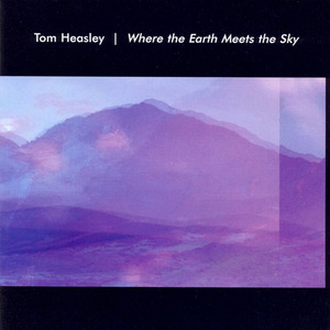 Where the Earth Meets the Sky