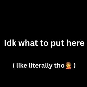 IDK&WTS (feat. babystickz, Baby Trickz & Saucegodso) (Explicit)