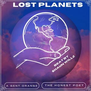 Lost Planets (feat. The Honest Poet) (Explicit)