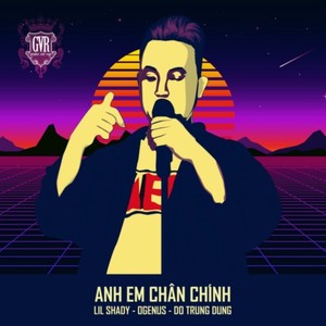 Anh Em Chân Chính