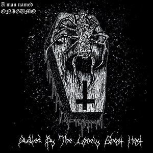 Quilted by the Lonely Ghost Host (Deluxe Edition) (Explicit)