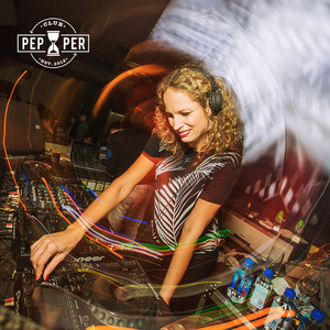 Monika Kruse @Pepper Club (Live)