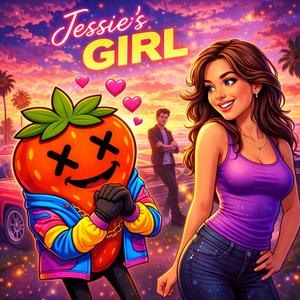 jessies girl