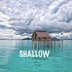 shallow