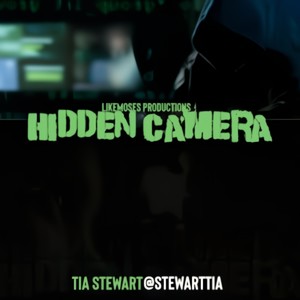 Hidden Camera