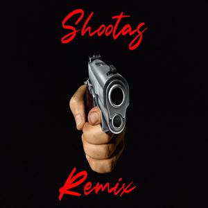 Shootas (feat. Ralo Cardenas & Diego Money) [Remix] [Explicit]