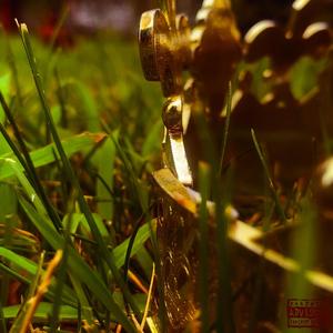 Done Running (feat. JK-47) (Explicit)