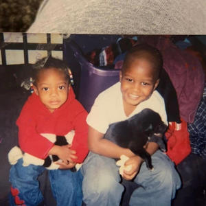 SOMETHING (feat. E-Sosa) (Explicit)