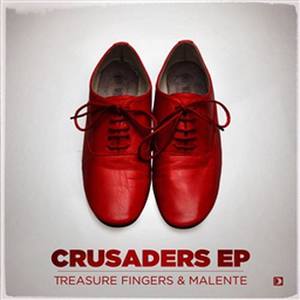 Crusaders EP